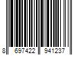 Barcode Image for UPC code 8697422941237