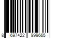 Barcode Image for UPC code 8697422999665