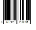 Barcode Image for UPC code 8697423290891