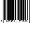 Barcode Image for UPC code 8697429771936