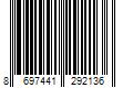 Barcode Image for UPC code 8697441292136