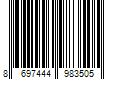 Barcode Image for UPC code 8697444983505