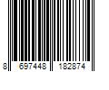 Barcode Image for UPC code 8697448182874