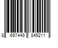 Barcode Image for UPC code 8697449845211