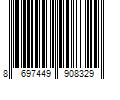 Barcode Image for UPC code 8697449908329