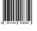 Barcode Image for UPC code 8697449908350