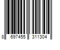 Barcode Image for UPC code 8697455311304