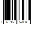 Barcode Image for UPC code 8697458570685