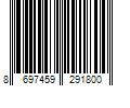 Barcode Image for UPC code 8697459291800