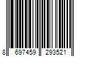 Barcode Image for UPC code 8697459293521. Product Name: 