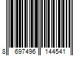 Barcode Image for UPC code 8697496144541