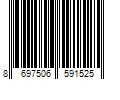 Barcode Image for UPC code 8697506591525