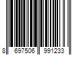 Barcode Image for UPC code 8697506991233