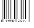 Barcode Image for UPC code 8697530210843