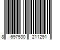 Barcode Image for UPC code 8697530211291