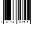 Barcode Image for UPC code 8697549092171