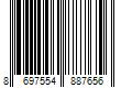 Barcode Image for UPC code 8697554887656