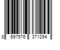 Barcode Image for UPC code 8697576371294