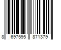 Barcode Image for UPC code 8697595871379