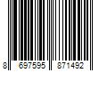 Barcode Image for UPC code 8697595871492