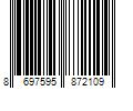 Barcode Image for UPC code 8697595872109