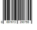 Barcode Image for UPC code 8697613290755