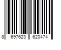 Barcode Image for UPC code 8697623620474