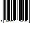 Barcode Image for UPC code 8697637691323