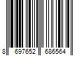 Barcode Image for UPC code 8697652686564