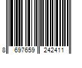 Barcode Image for UPC code 8697659242411