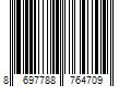 Barcode Image for UPC code 8697788764709