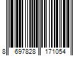 Barcode Image for UPC code 8697828171054