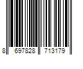 Barcode Image for UPC code 8697828713179