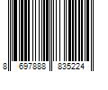 Barcode Image for UPC code 8697888835224