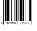 Barcode Image for UPC code 8697918844271