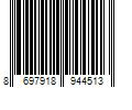 Barcode Image for UPC code 8697918944513