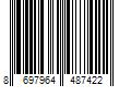 Barcode Image for UPC code 8697964487422