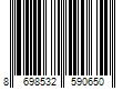 Barcode Image for UPC code 8698532590650