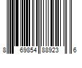 Barcode Image for UPC code 869854889236