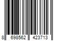 Barcode Image for UPC code 8698562423713