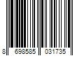 Barcode Image for UPC code 8698585031735