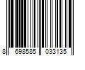 Barcode Image for UPC code 8698585033135