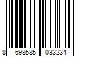 Barcode Image for UPC code 8698585033234