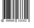 Barcode Image for UPC code 8698585033302