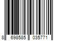 Barcode Image for UPC code 8698585035771