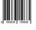 Barcode Image for UPC code 8698636159685