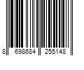 Barcode Image for UPC code 8698684255148