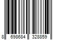 Barcode Image for UPC code 8698684328859