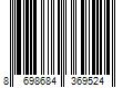 Barcode Image for UPC code 8698684369524