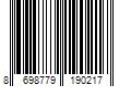 Barcode Image for UPC code 8698779190217